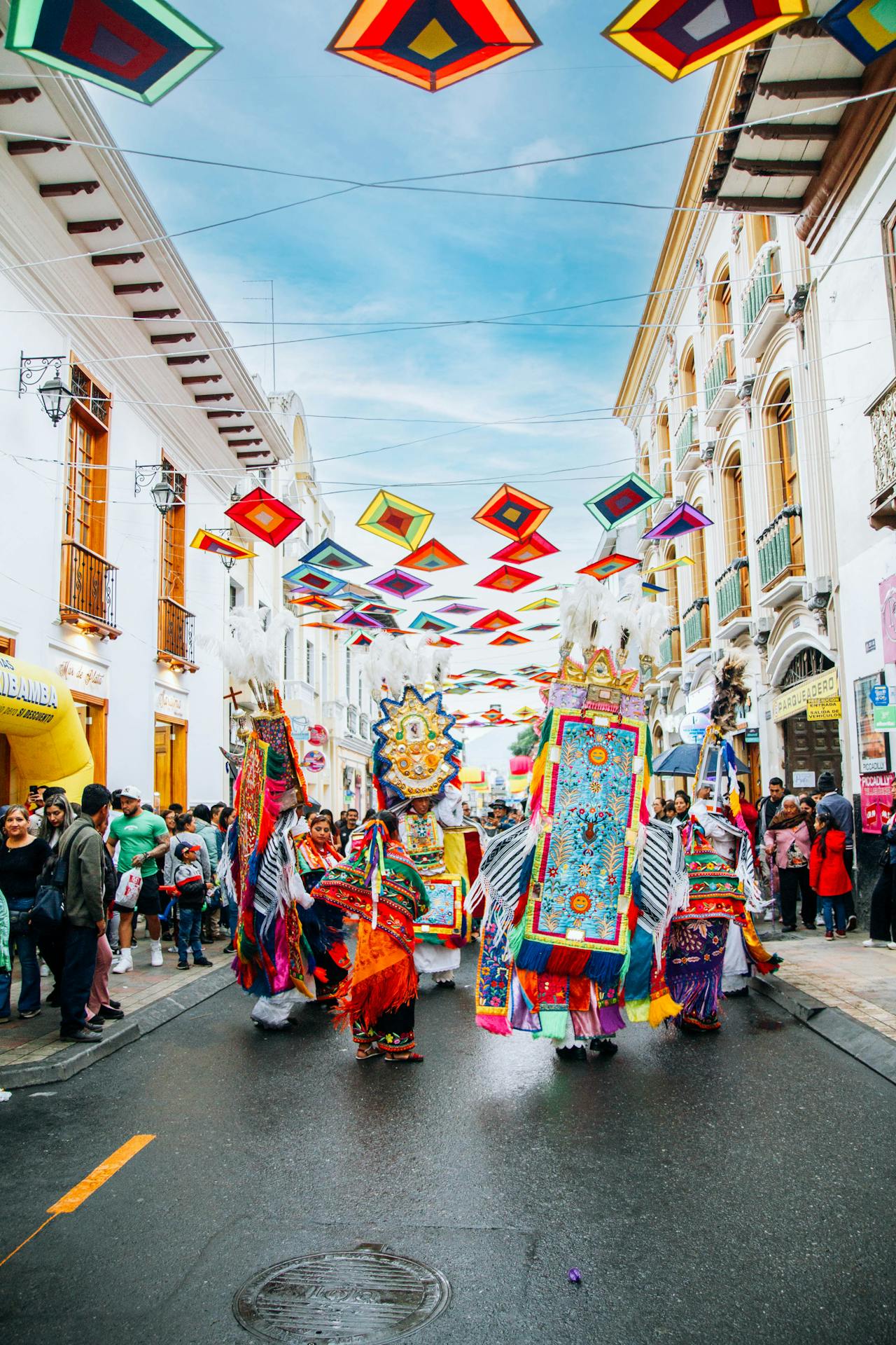 Ecuador